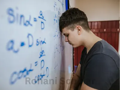 Online Istikhara for Education Problems