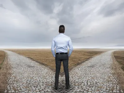 Online Istikhara for General Life Decisions