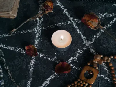 Rohani Ilaj for Healing from Black Magic