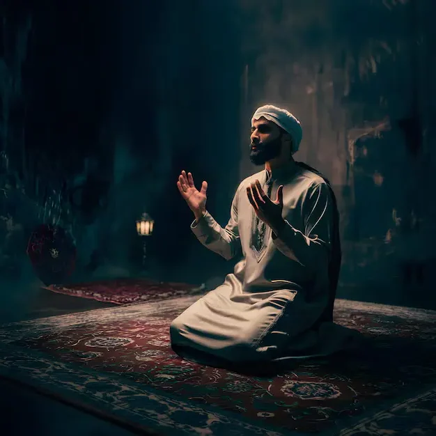 Online Istikhara Rohani Ilaj