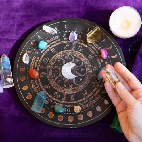 Best Astrology Services in Pakistan