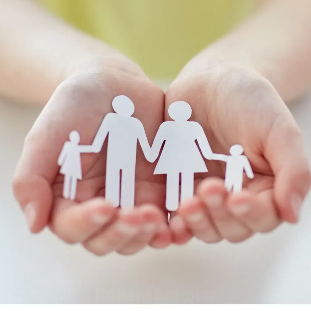 Online Astrology for Family Relationship