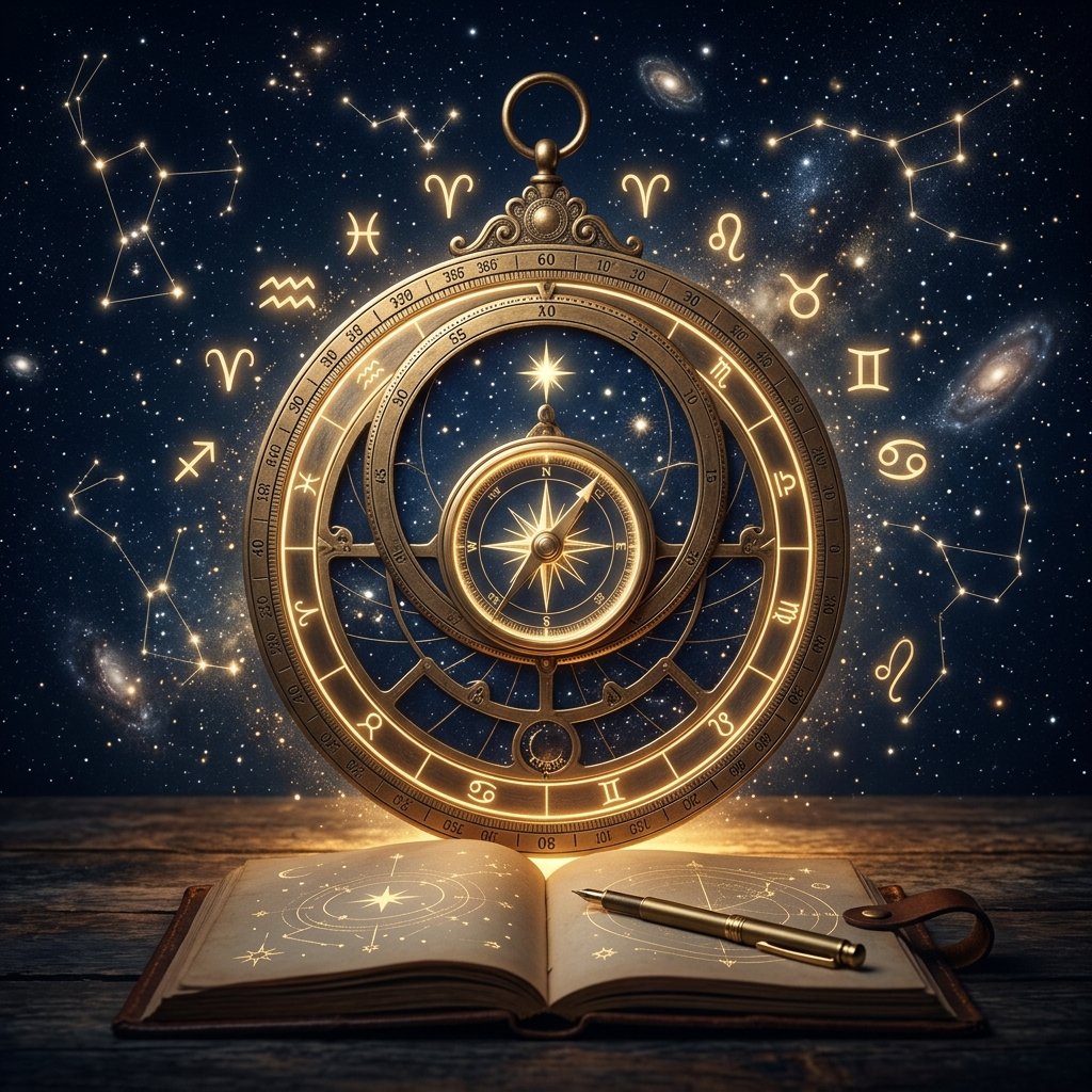 Find the Best Astrologer Near Me in USA & Canada
